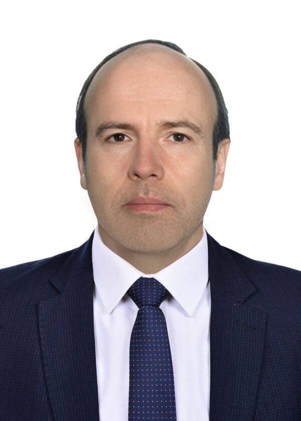 Dr. Mattias Roggo, President of the American Council